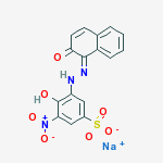Compound Structure