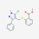 Compound Structure