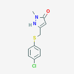 Compound Structure