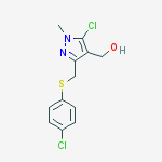 Compound Structure
