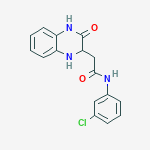 Compound Structure