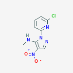 Compound Structure