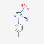 Compound Structure