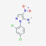 Compound Structure