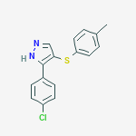 Compound Structure