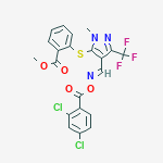 Compound Structure
