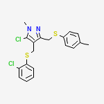 Compound Structure