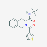 Compound Structure