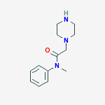 Compound Structure