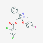 Compound Structure