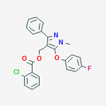 Compound Structure