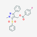 Compound Structure