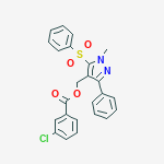 Compound Structure