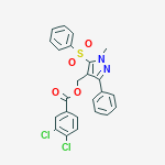 Compound Structure
