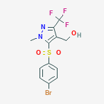 Compound Structure