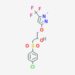 Compound Structure
