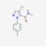 Compound Structure
