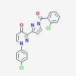 Compound Structure