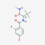 Compound Structure