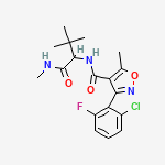 Compound Structure