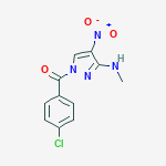 Compound Structure