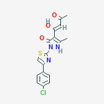 Compound Structure