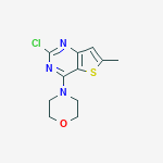 Compound Structure