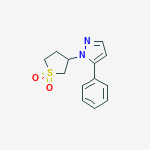 Compound Structure