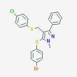 Compound Structure