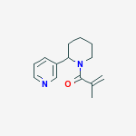Compound Structure