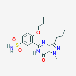 Compound Structure