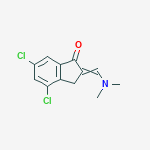 Compound Structure