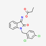 Compound Structure