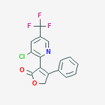Compound Structure