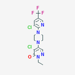Compound Structure