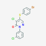 Compound Structure