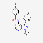 Compound Structure