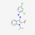 Compound Structure