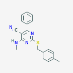 Compound Structure