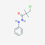 Compound Structure