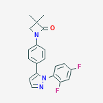 Compound Structure