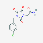 Compound Structure