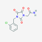 Compound Structure