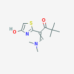 Compound Structure