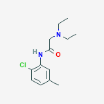 Compound Structure
