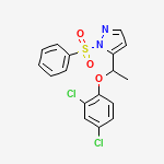Compound Structure
