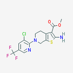 Compound Structure
