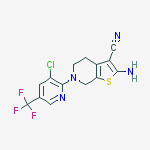 Compound Structure