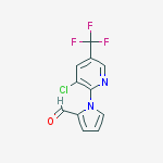 Compound Structure