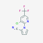 Compound Structure